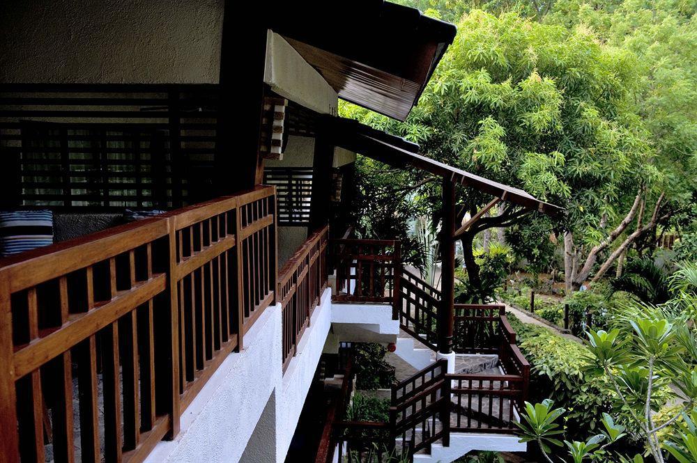 The Boutique 4* Balabag (Boracay)