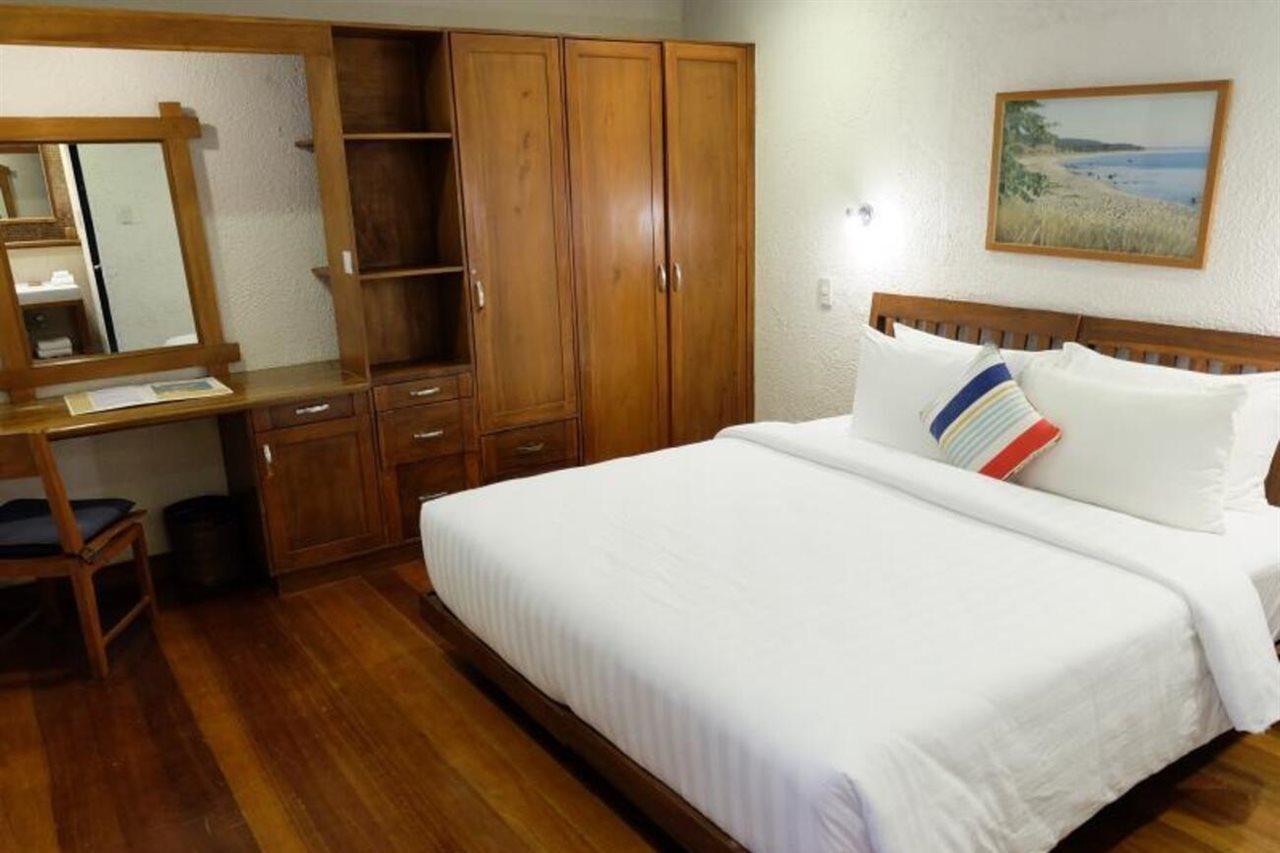 Resort The Boutique 4*