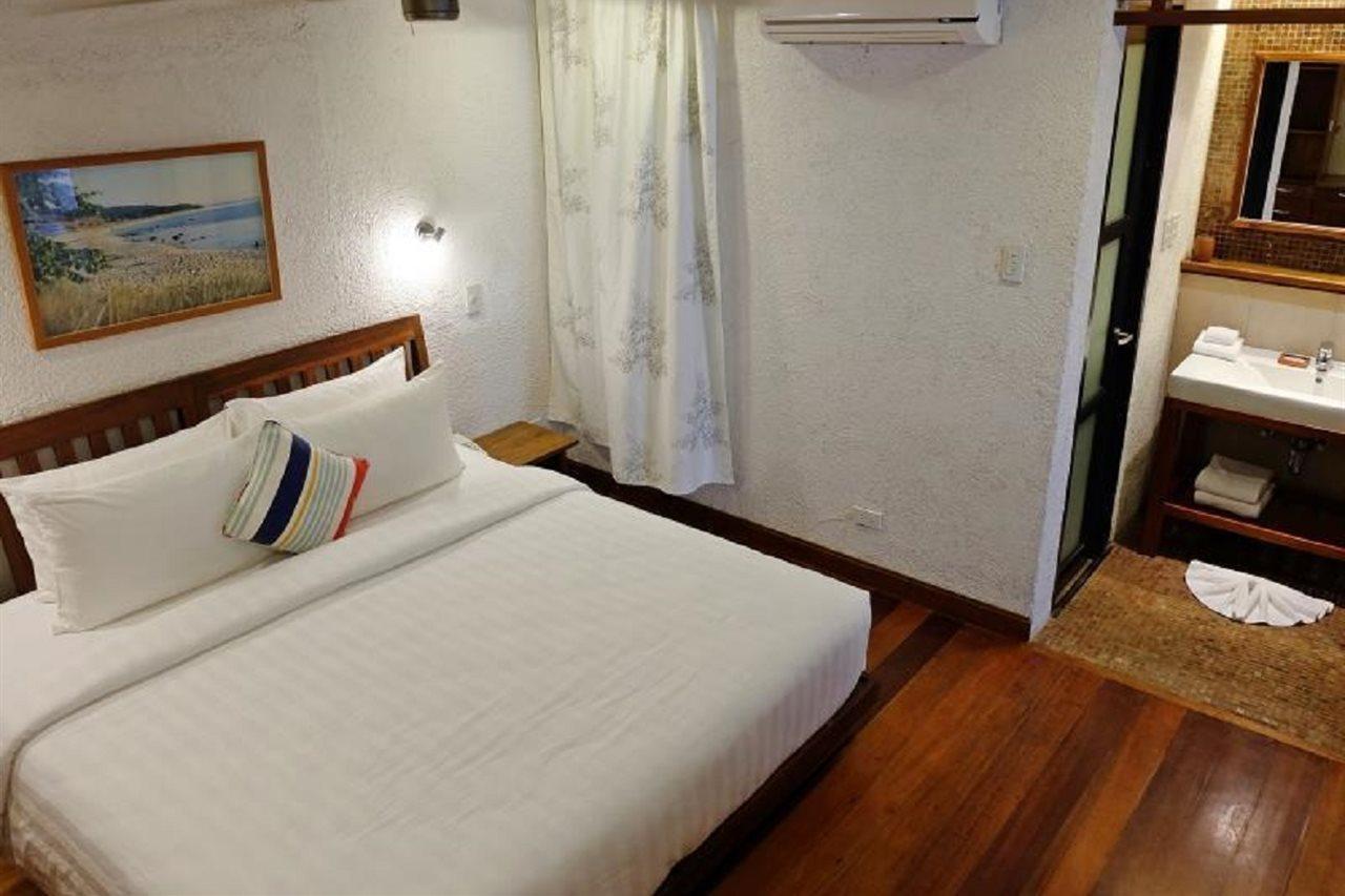 The Boutique Resort Balabag (Boracay)