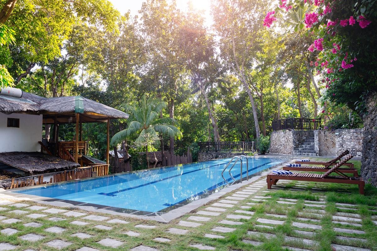 The Boutique Resort 4*