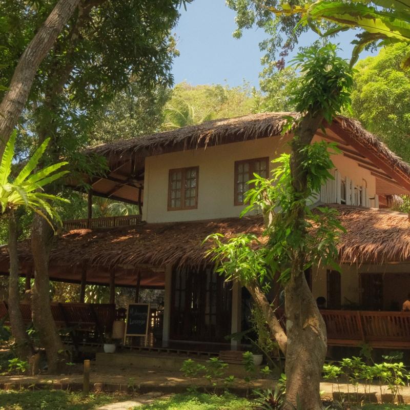 The Boutique Resort