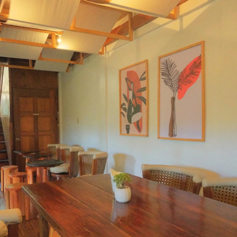 The Boutique Resort