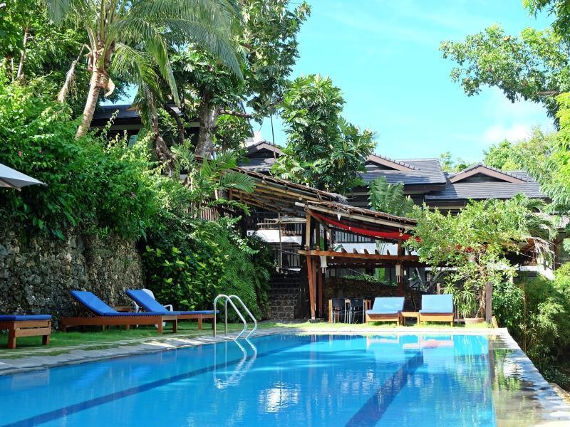 The Boutique Resort Balabag (Boracay)