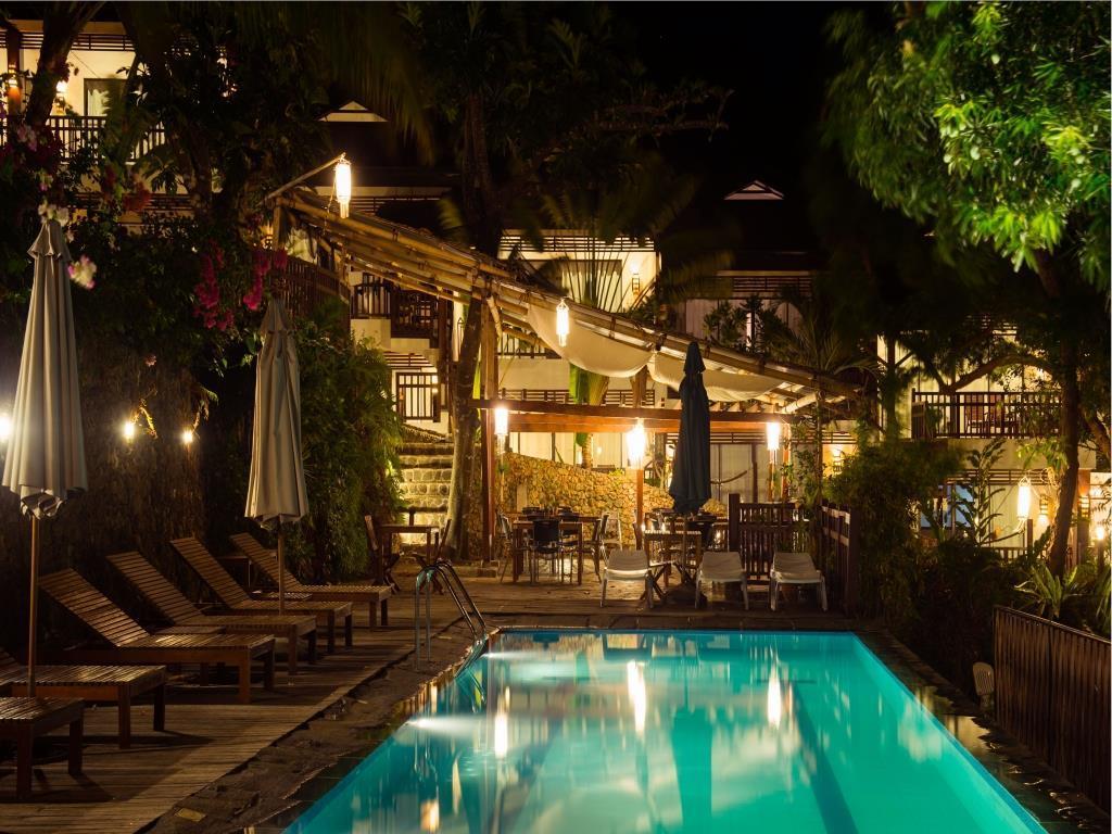 The Boutique Resort 4*