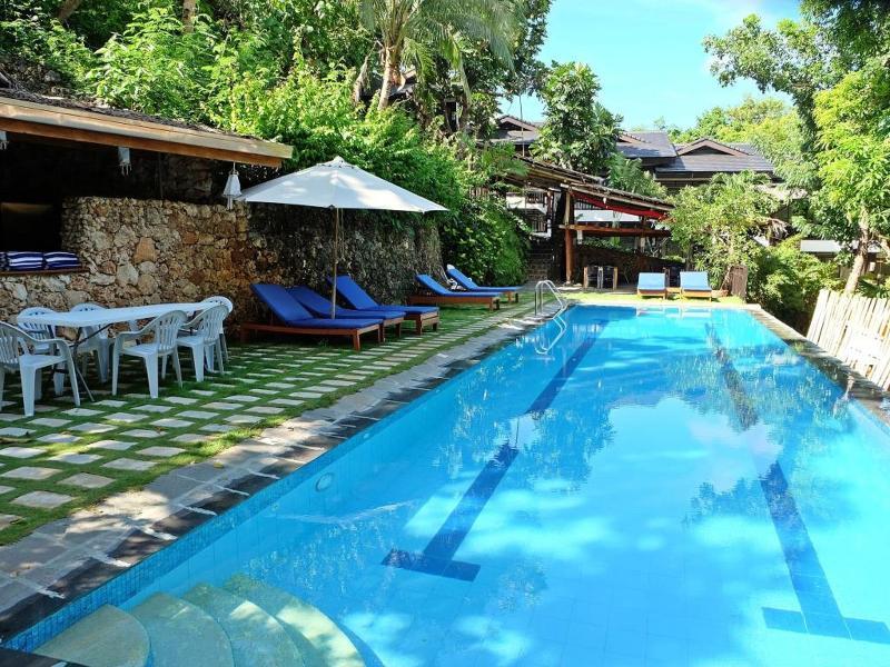 The Boutique 4* Balabag (Boracay)