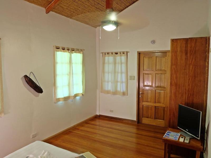 The Boutique Resort Balabag (Boracay)