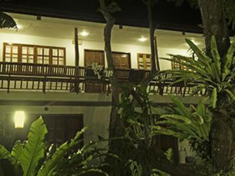 The Boutique Balabag (Boracay)