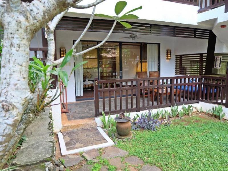 The Boutique Resort