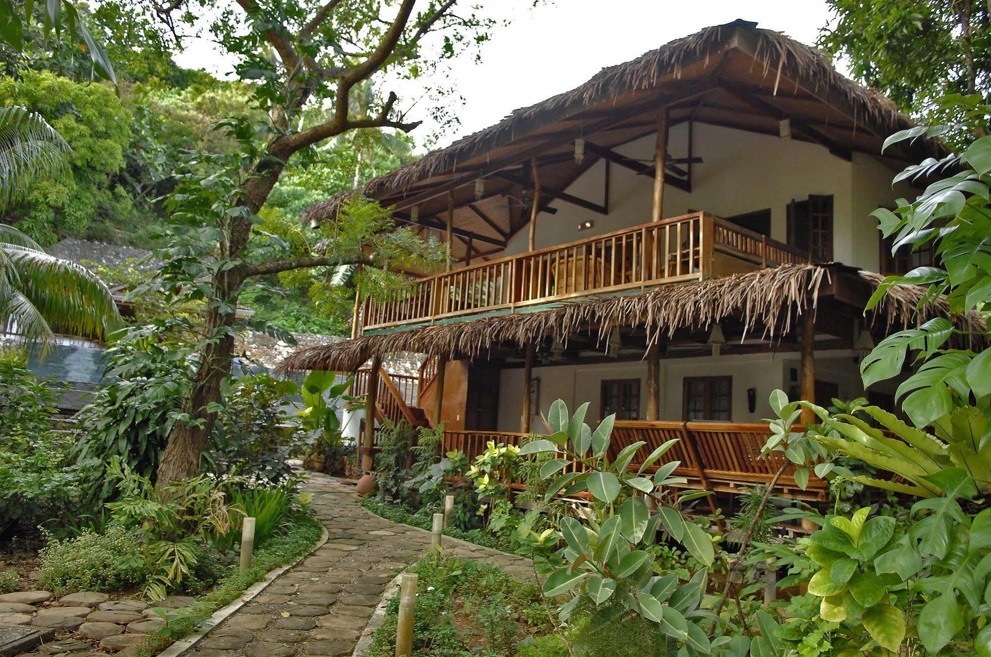 The Boutique Resort