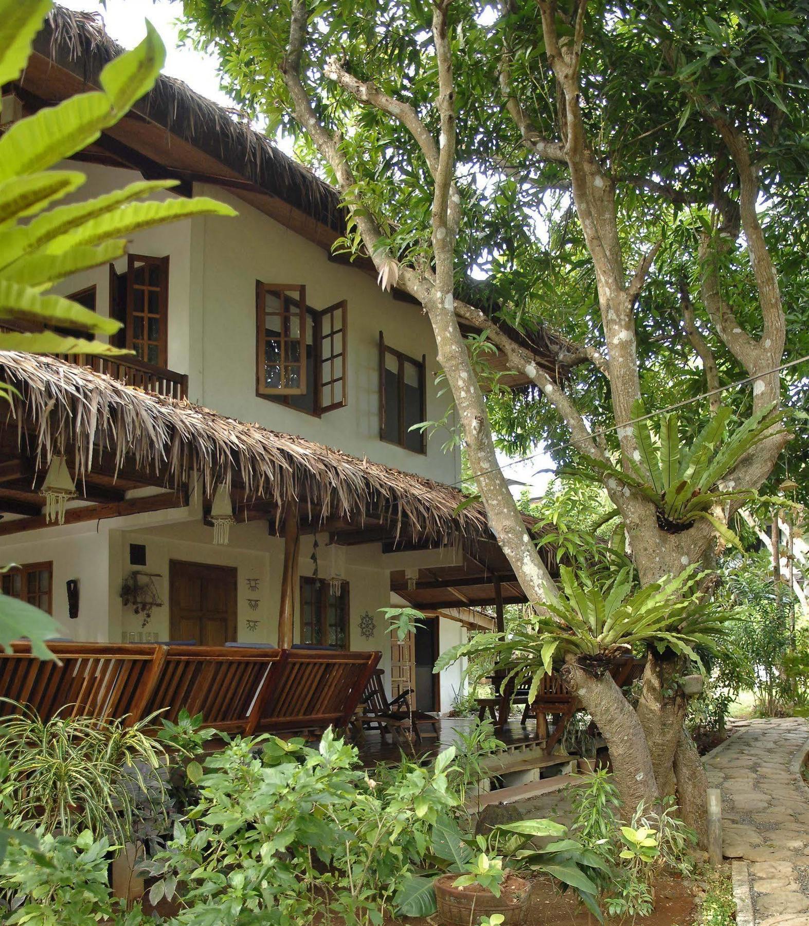 Resort The Boutique Balabag (Boracay)