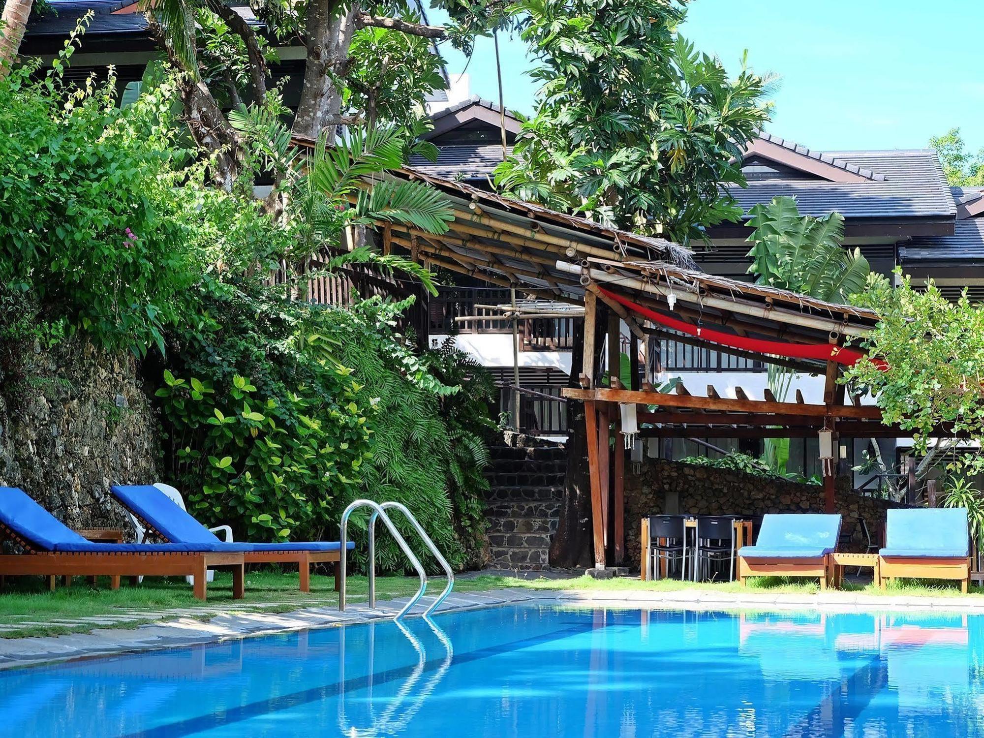 The Boutique Resort 4*