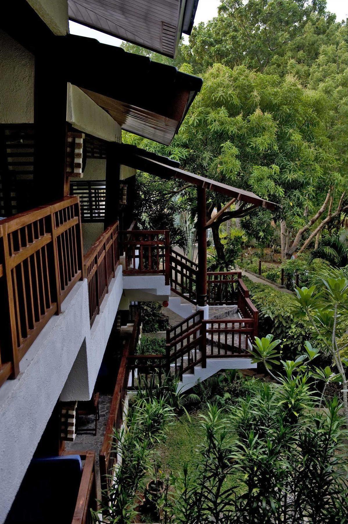 Resort The Boutique