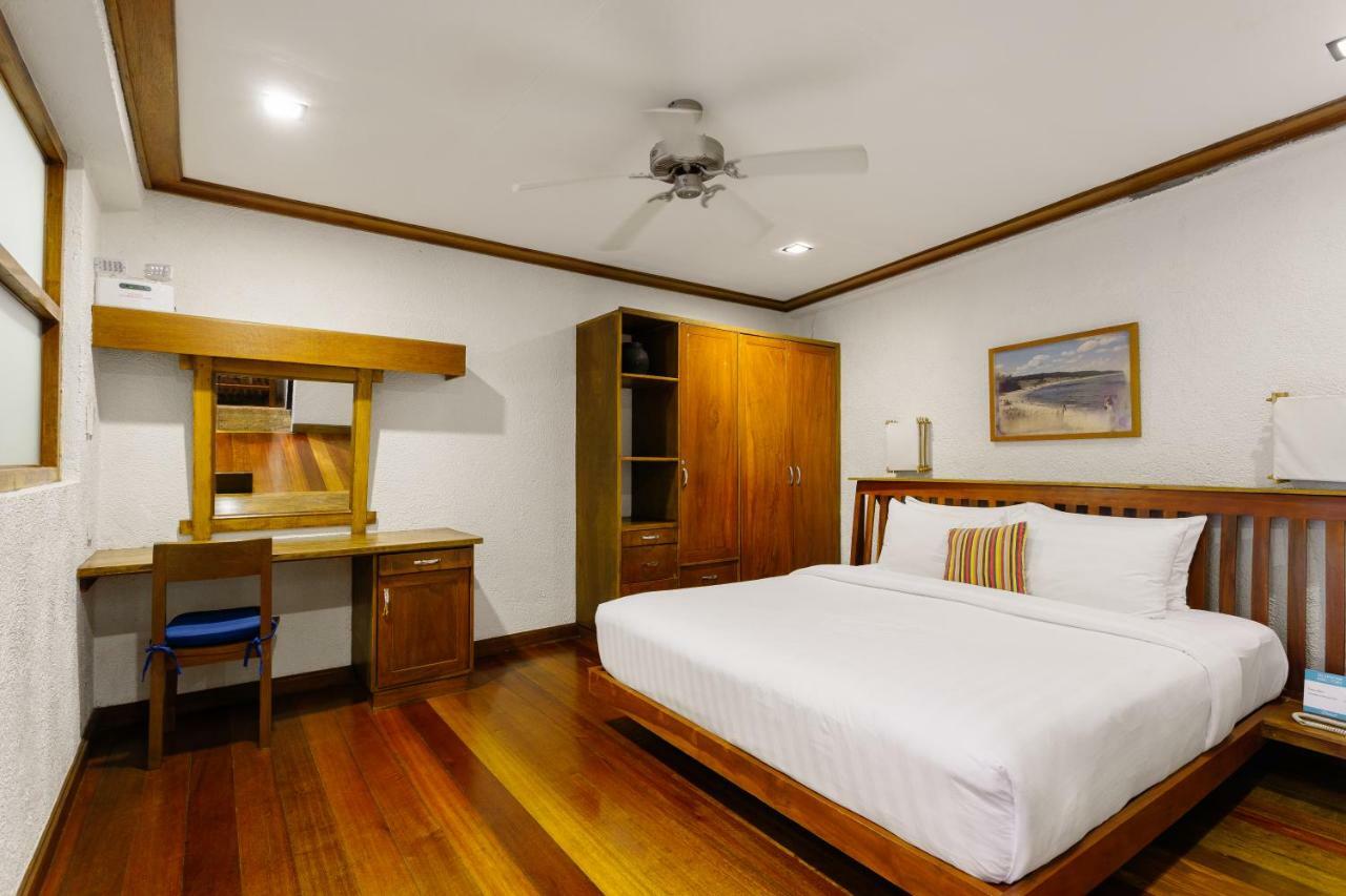 Resort The Boutique Balabag (Boracay)