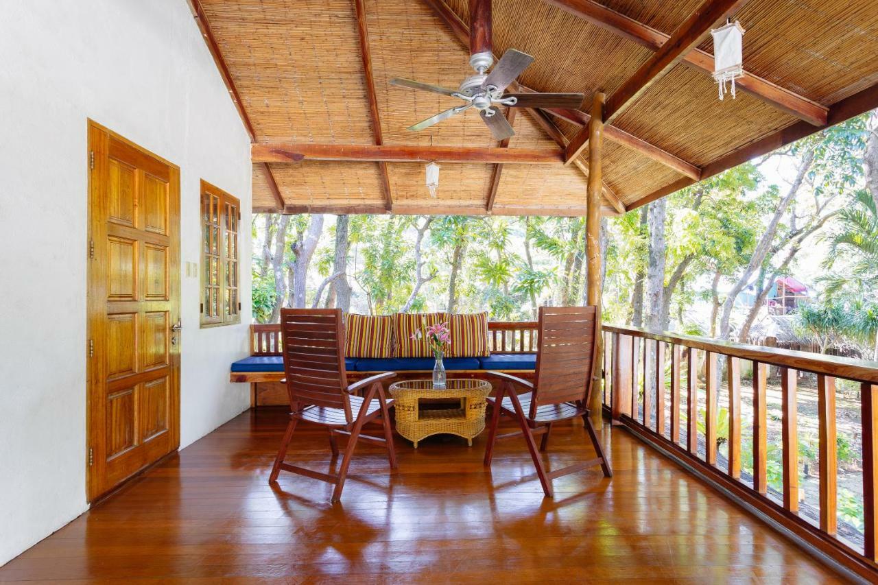 The Boutique Resort