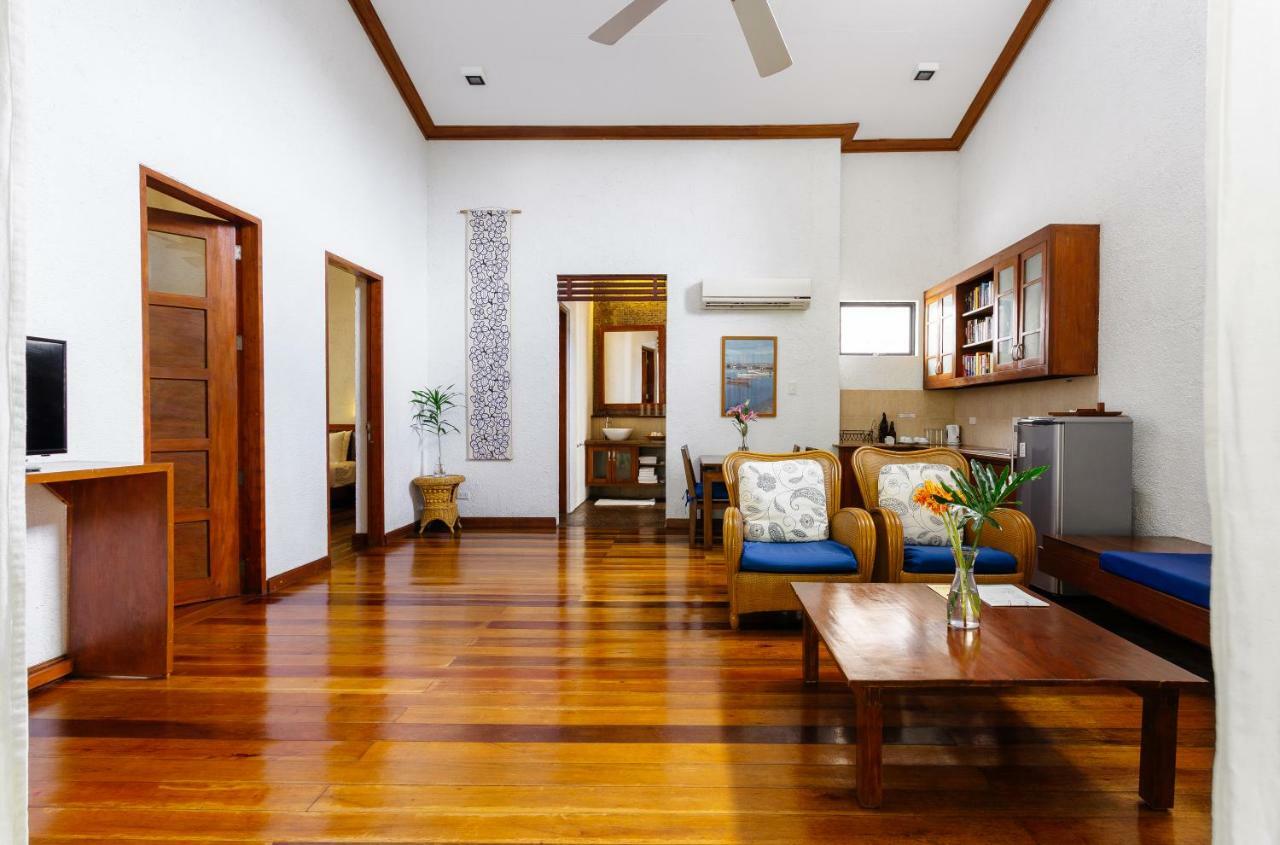 The Boutique Resort Balabag (Boracay)