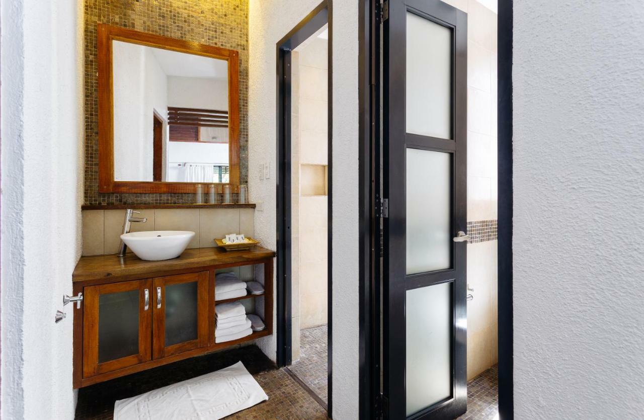 The Boutique Resort