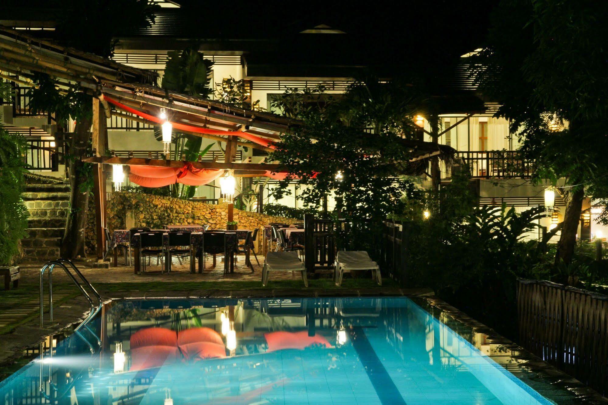 Resort The Boutique Balabag (Boracay)