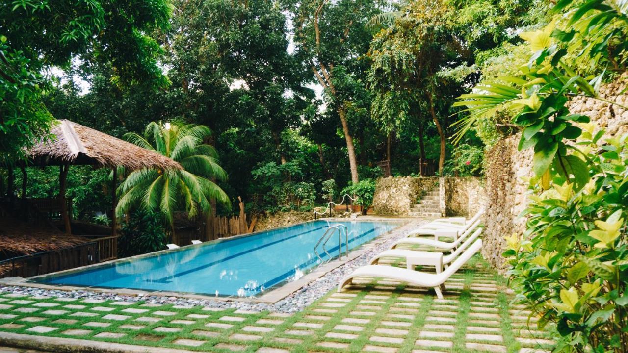 The Boutique Resort Balabag (Boracay)