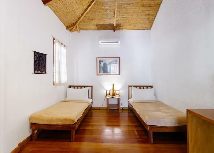 The Strand Boutique Resort