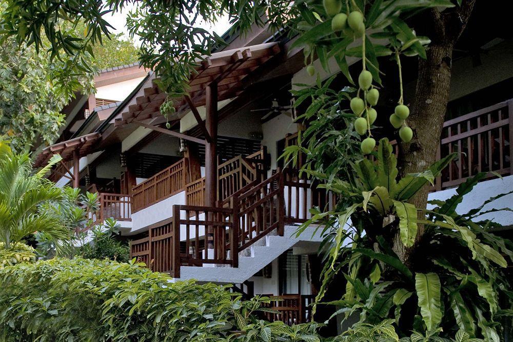 Resort The Boutique Balabag (Boracay)