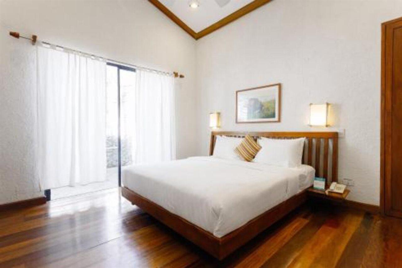 The Boutique 4* Balabag (Boracay)