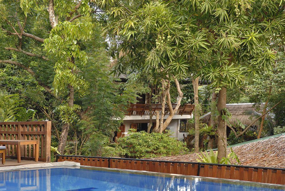 The Boutique Resort Balabag (Boracay)
