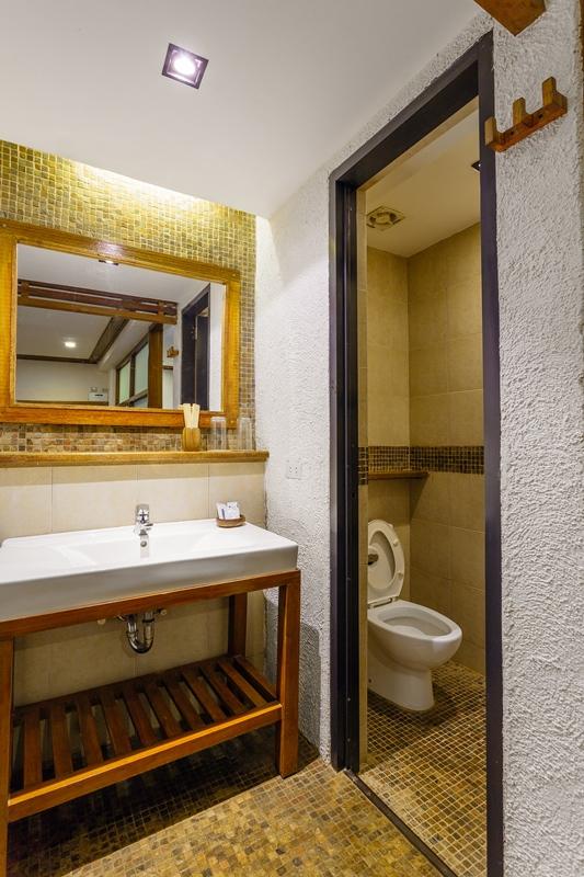 Resort The Boutique 4*