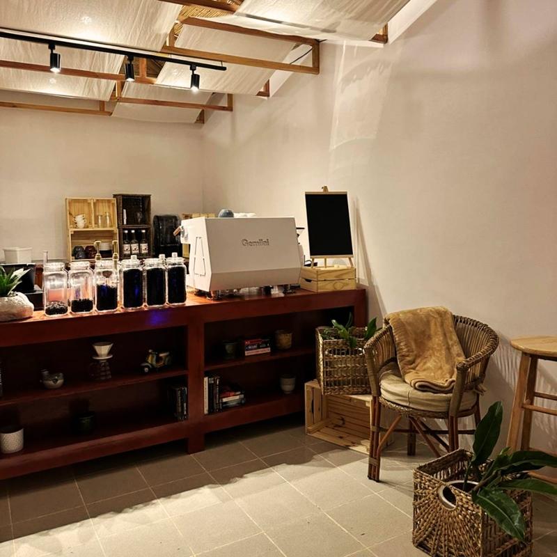 Resort The Boutique