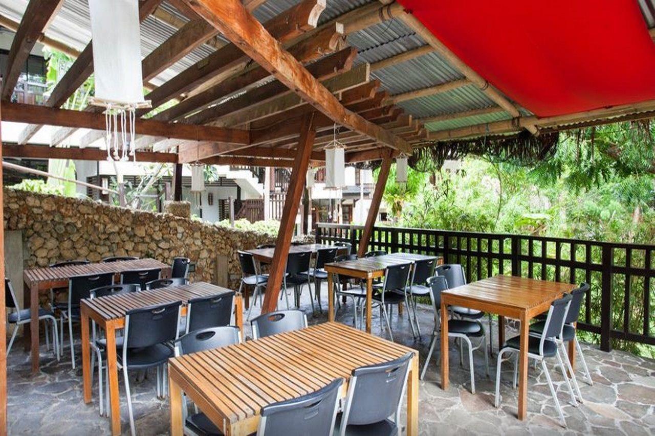 The Boutique 4* Balabag (Boracay)