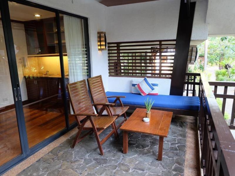 The Boutique 4* Balabag (Boracay)