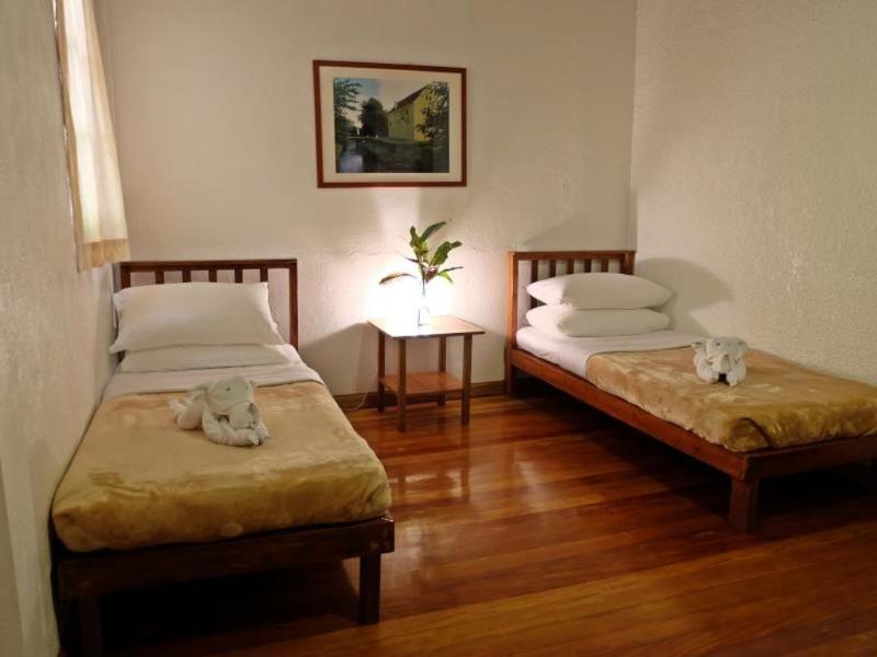 The Boutique 4*
