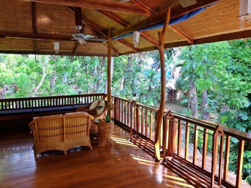 Resort The Boutique Balabag (Boracay)