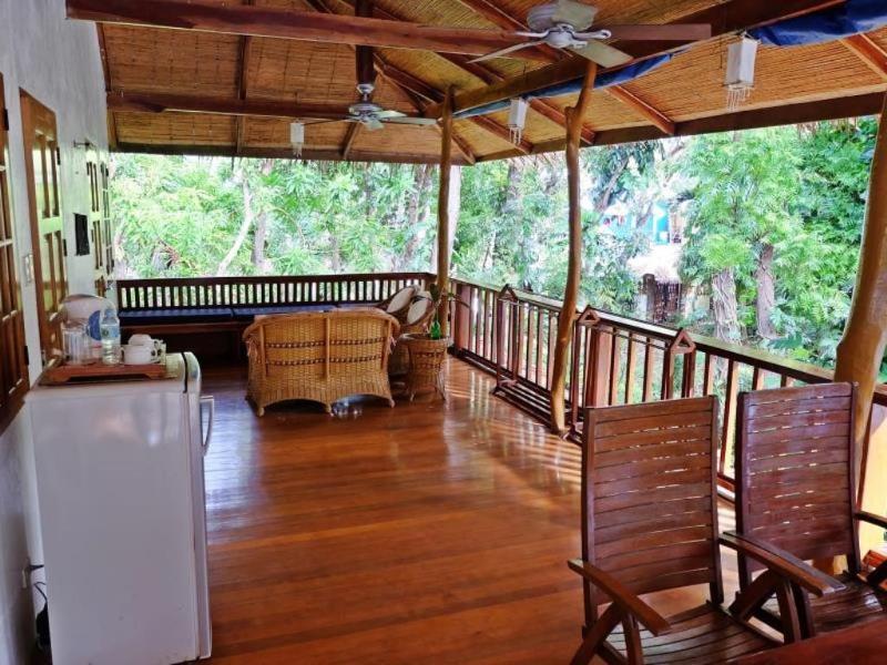 The Boutique Resort Balabag (Boracay)