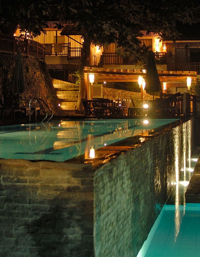 The Boutique Resort Balabag (Boracay)