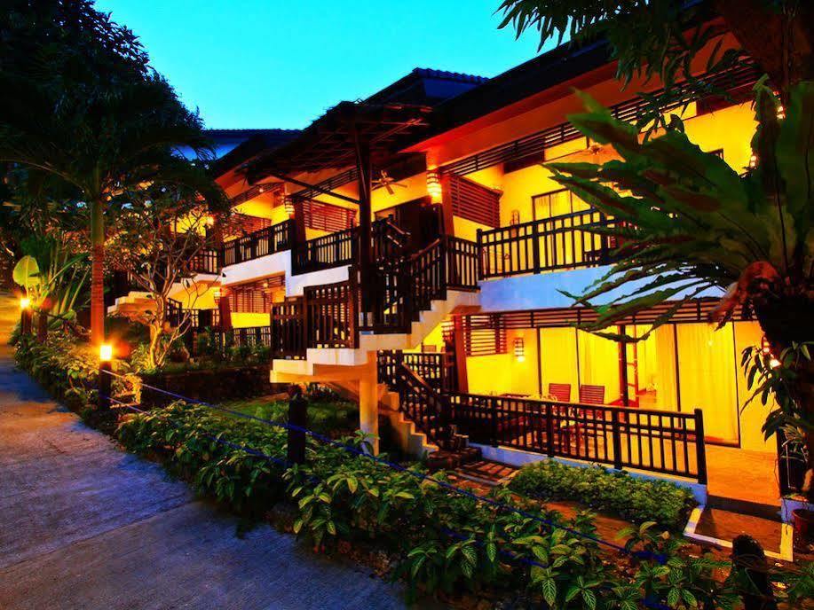 The Boutique 4*