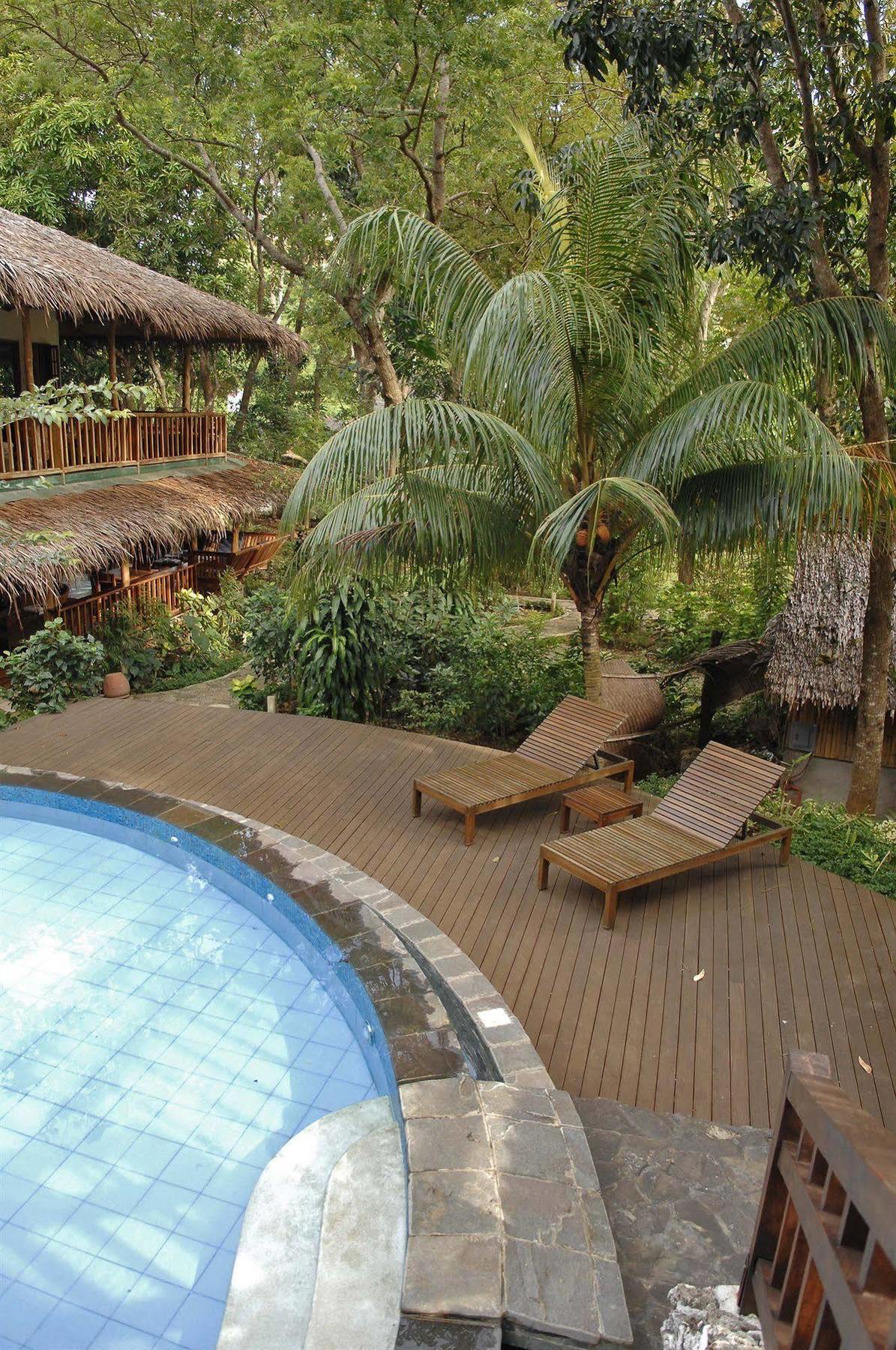 The Boutique 4* Balabag (Boracay)