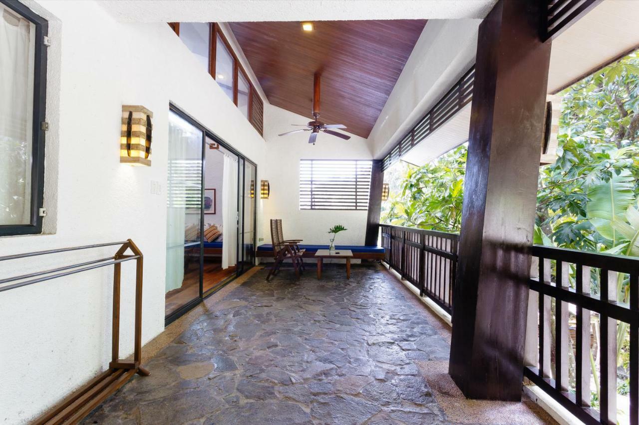 The Boutique Resort