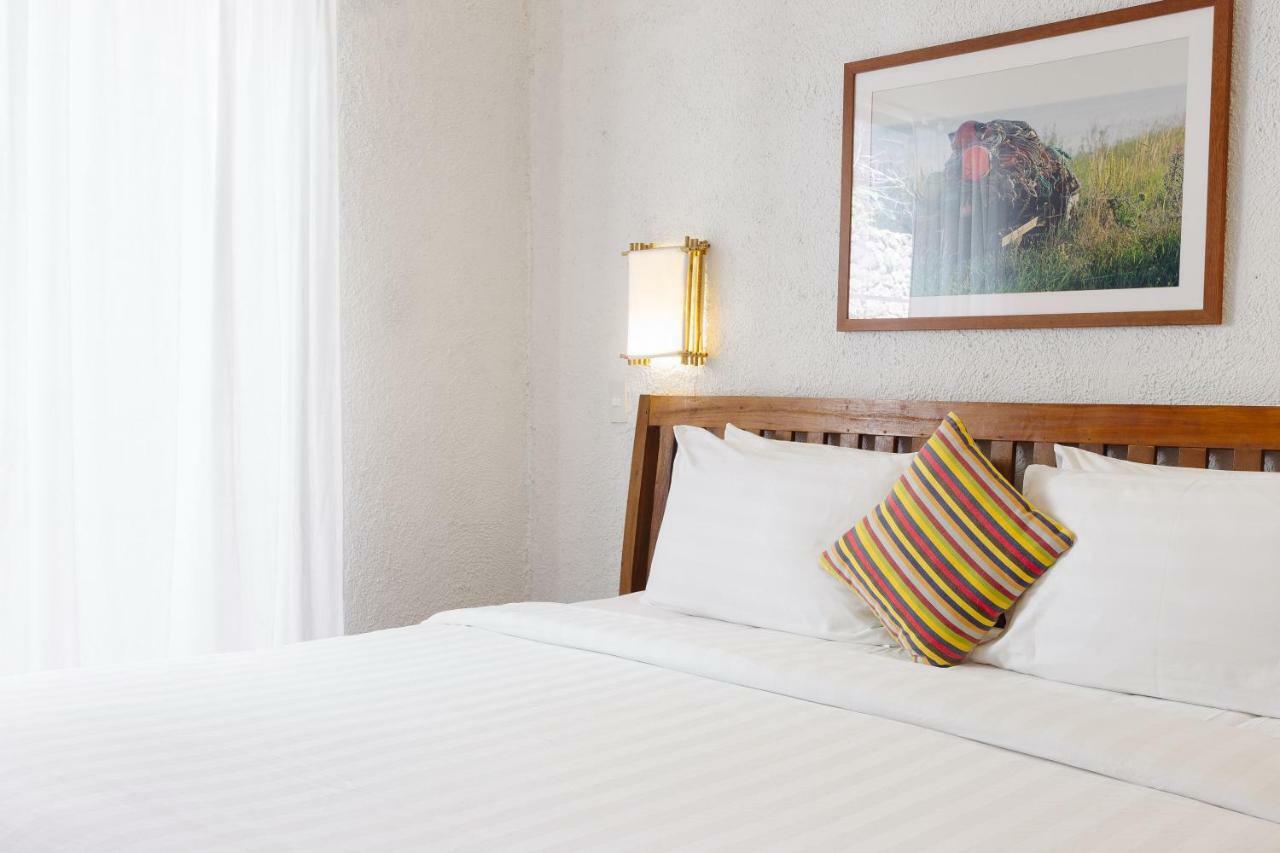 The Boutique Resort Balabag (Boracay)