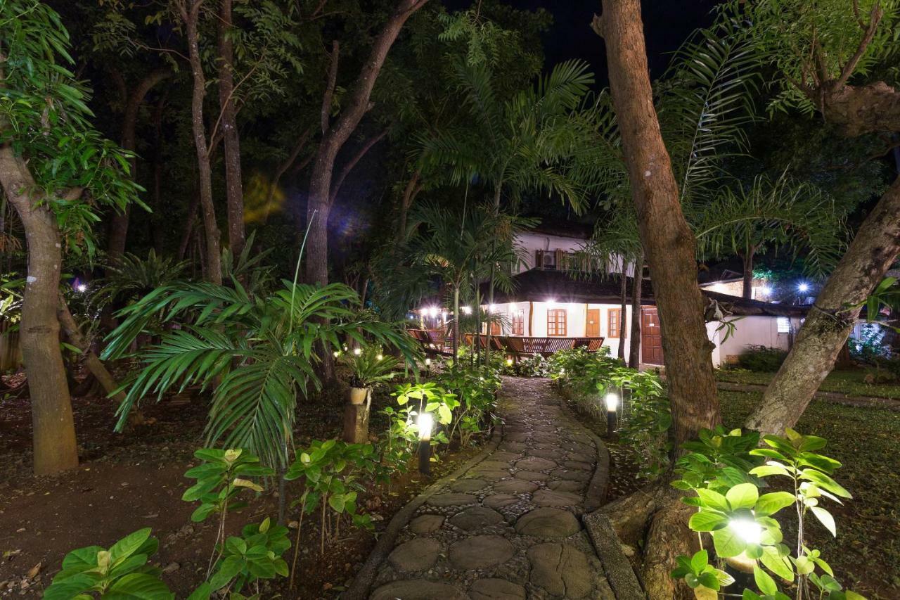The Boutique Balabag (Boracay)