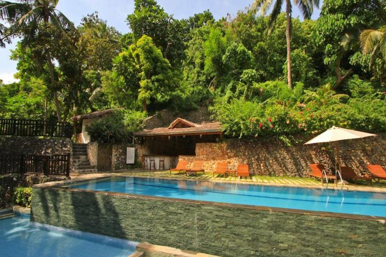 Resort The Boutique 4*